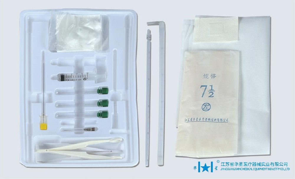 一次性使用脑压包：守护脑部健康的得力助手