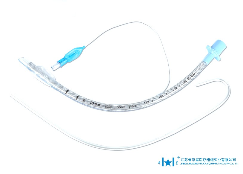 气管插管检查：安全操作流程，守护患者每一刻