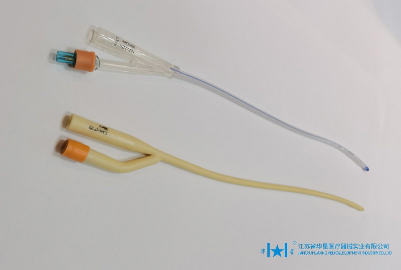 导尿管是什么？为什么需要它？