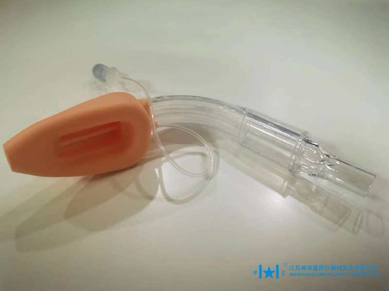 喉罩气道导管单管：工作原理与应用解析