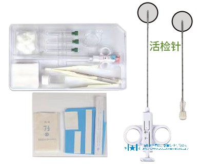一次性活检针：为何它成为医疗新宠？