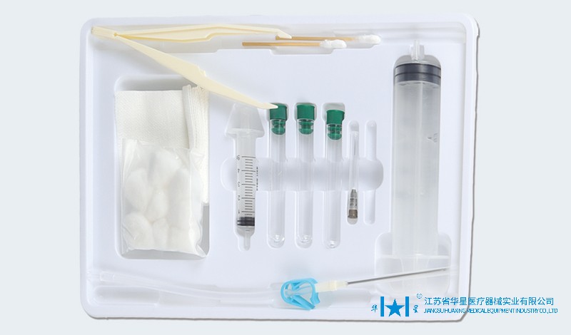 腹腔穿刺包能治疗的疾病及其作用