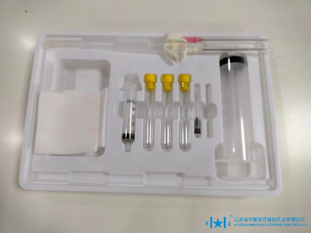 江苏华星生产的一次性使用胸穿包：产品特点与优势解析