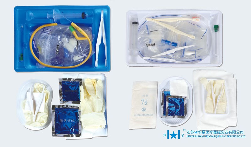 一次性导尿包：家用还是医院专用？一看就懂的选择指南