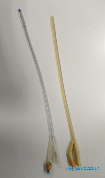 自己动手也不怕！一次性无菌导尿管使用教程来啦！