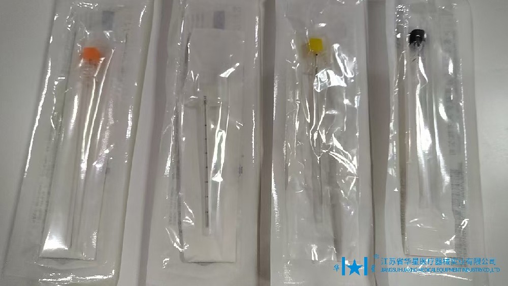 麻醉针是一次性的，有什么好处？