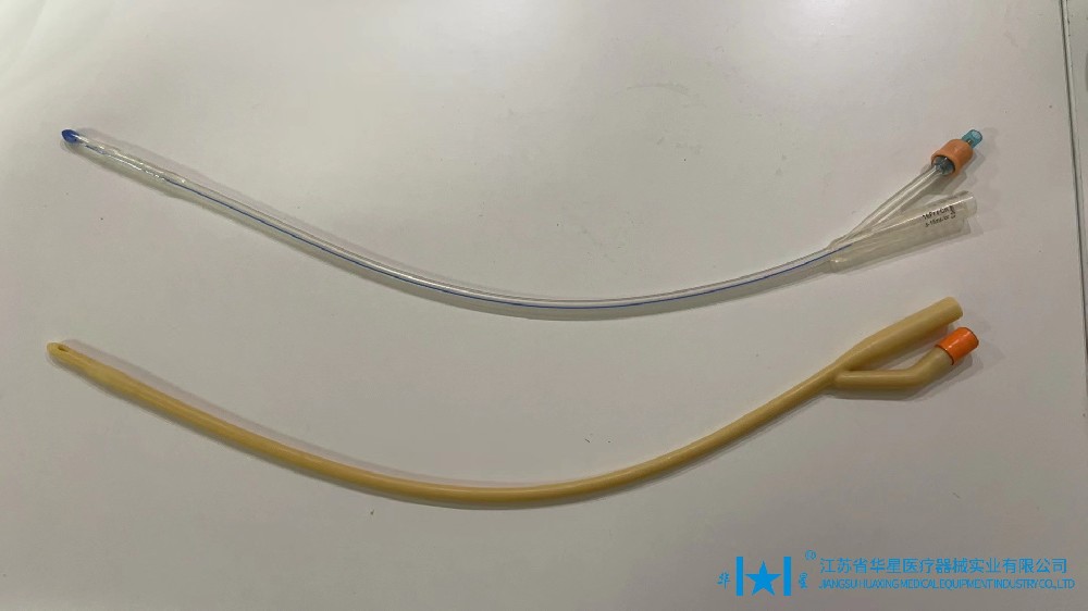 一次性使用无菌导尿管与引流袋的更换指南及生活建议