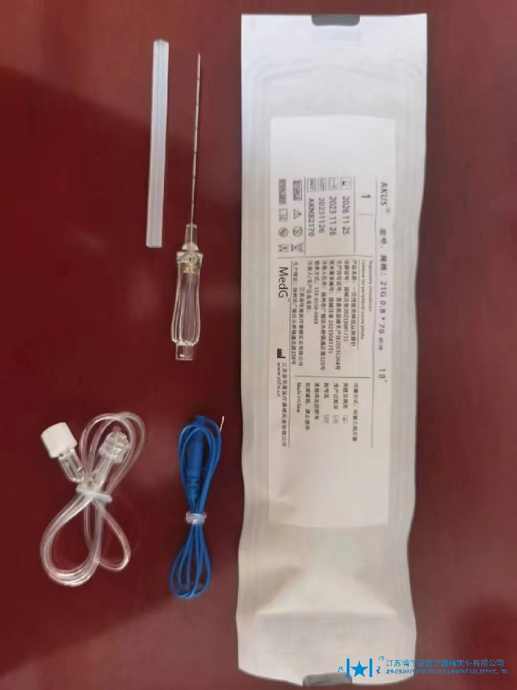 神经丛刺激针治疗过程中的不适感：深入解析与应对策略