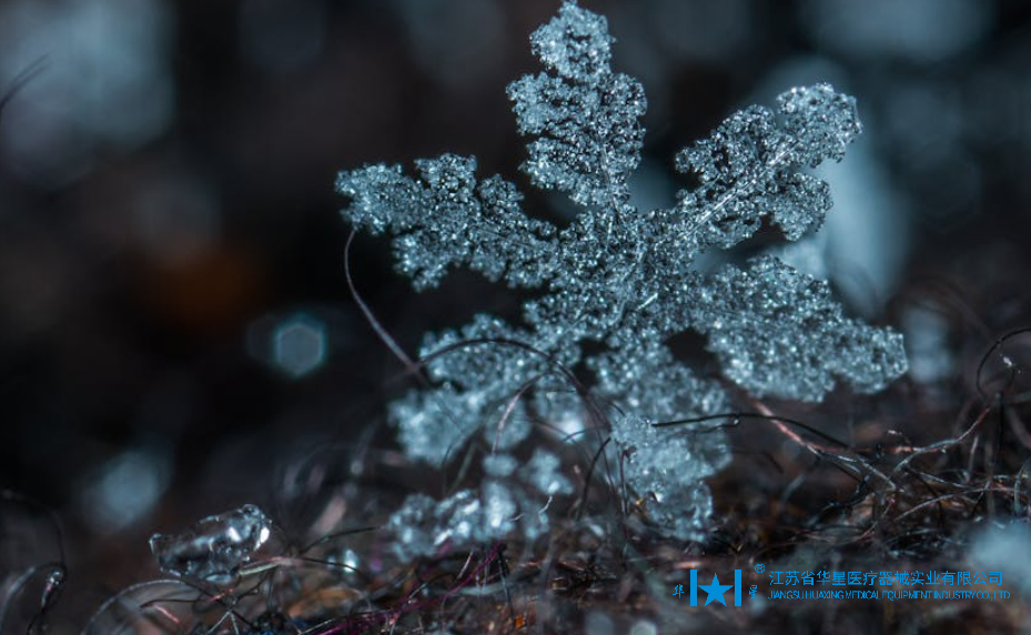 冬季运动的经验分享：探索冰雪世界的乐趣与安全之道