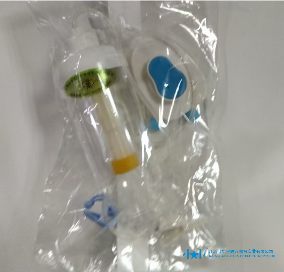 一次性使用输注泵：革新医疗输注技术的未来趋势？
